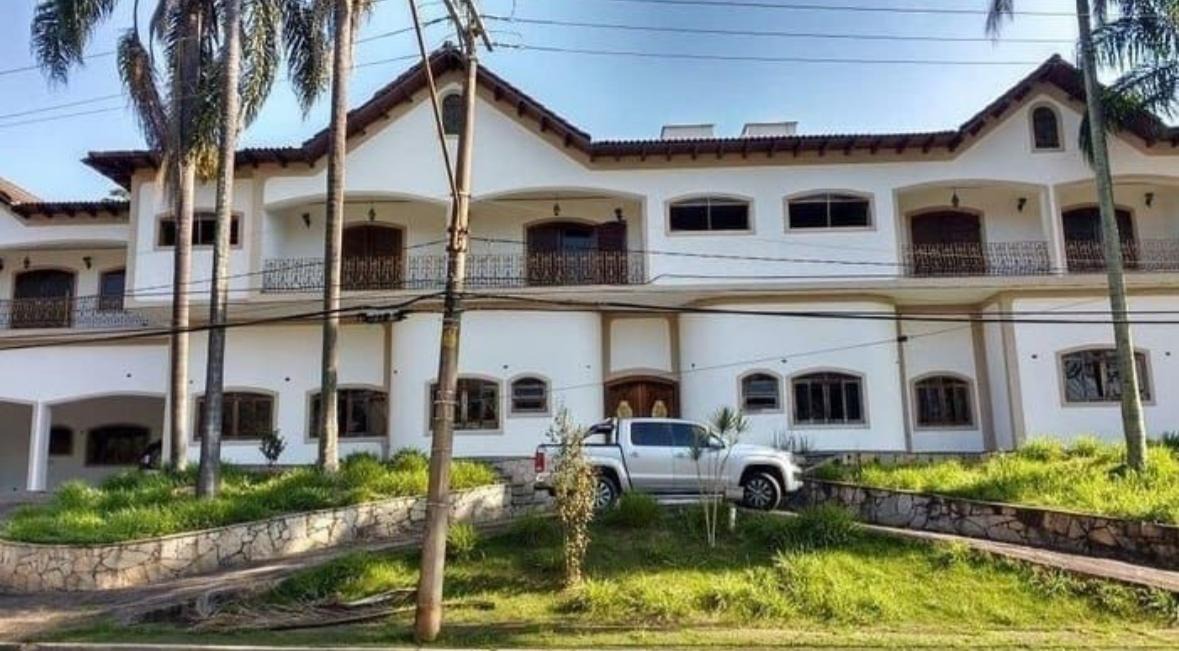 Casa, 11 quartos, 2440 m² - Foto 9