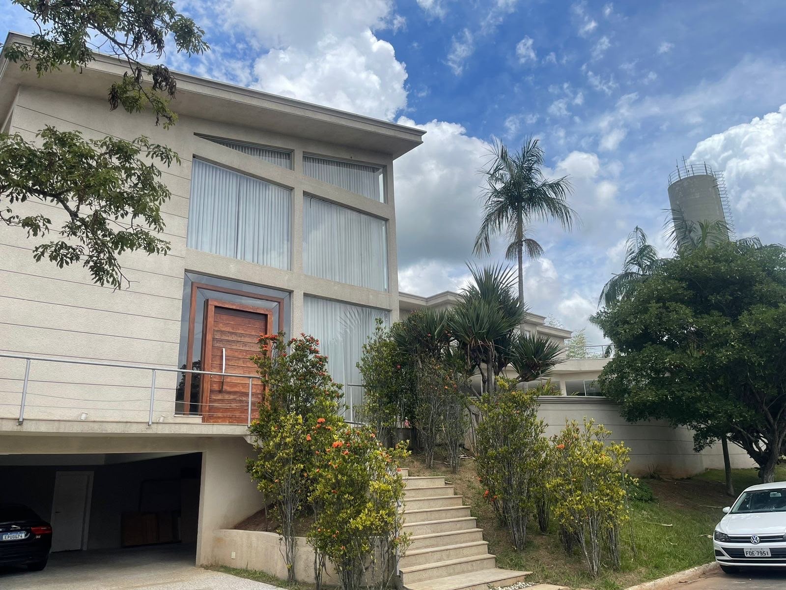 Casa, 6 quartos, 647 m² - Foto 1