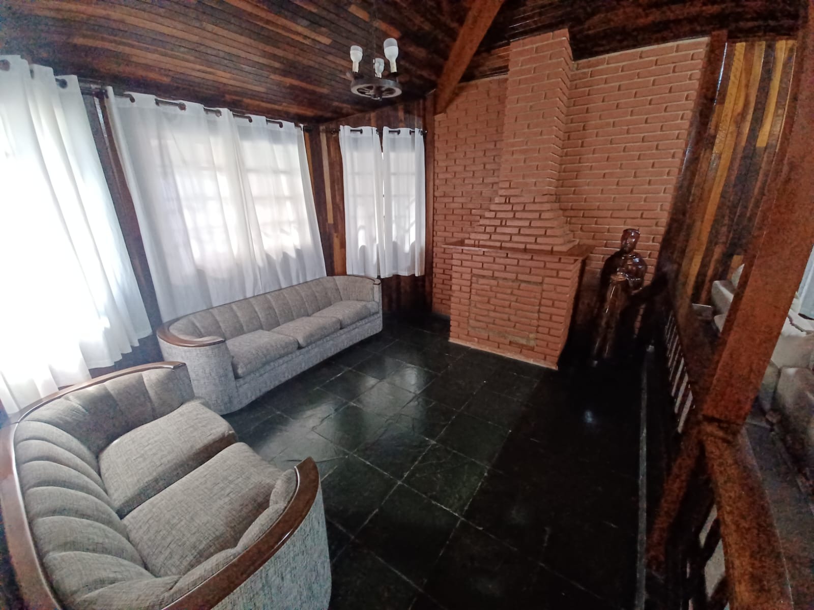 Chácara, 4 quartos - Foto 10