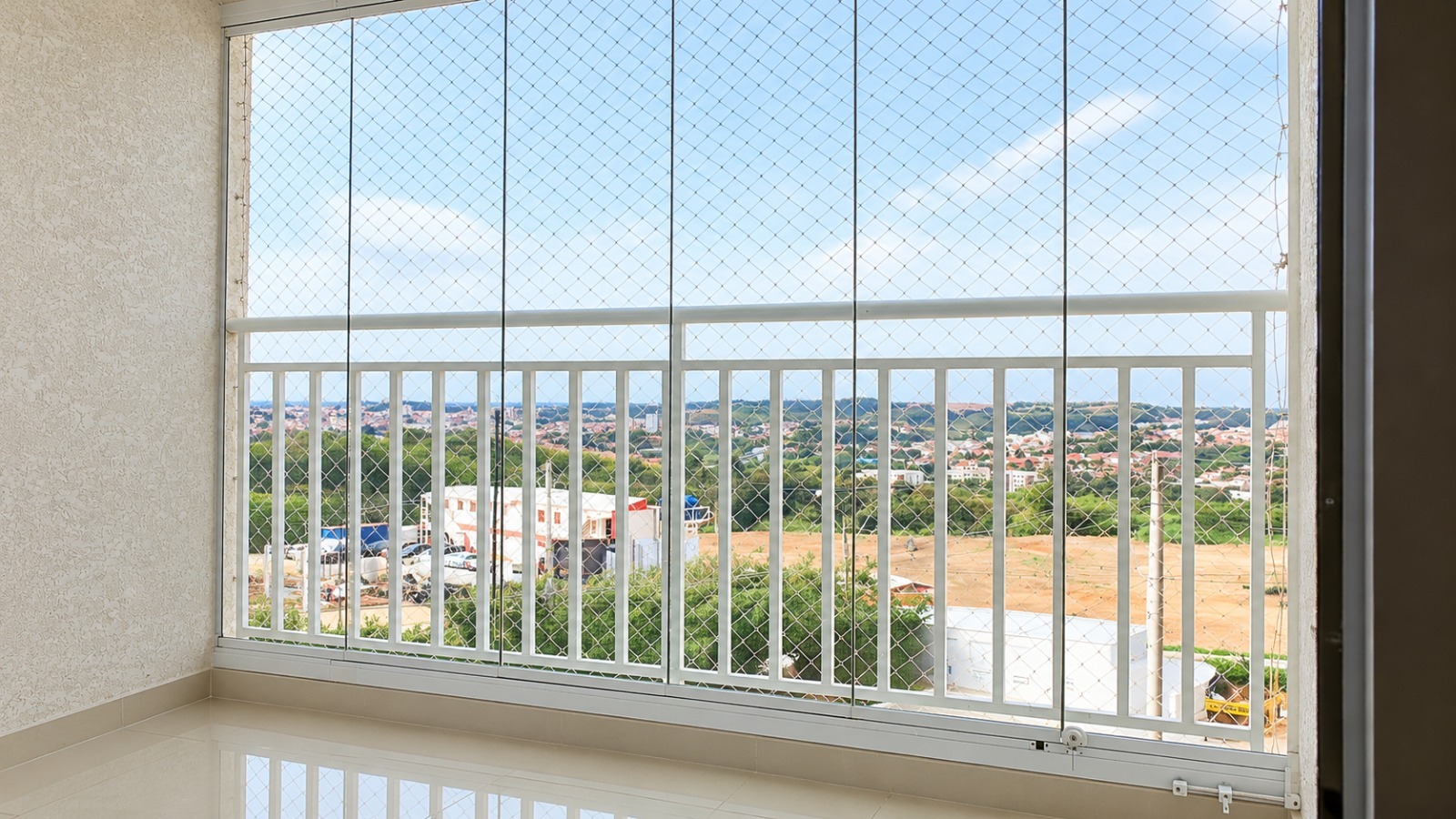 Lindo apartamento de 85M² com fino acabamento Cond. Vitrine Esplanada - foto 10