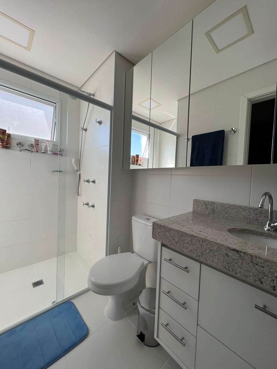 Apartamento com 3 dormitórios à venda, 85 m² por R$ 860.000 - Residencial Luzes Campolim - Sorocaba/SP