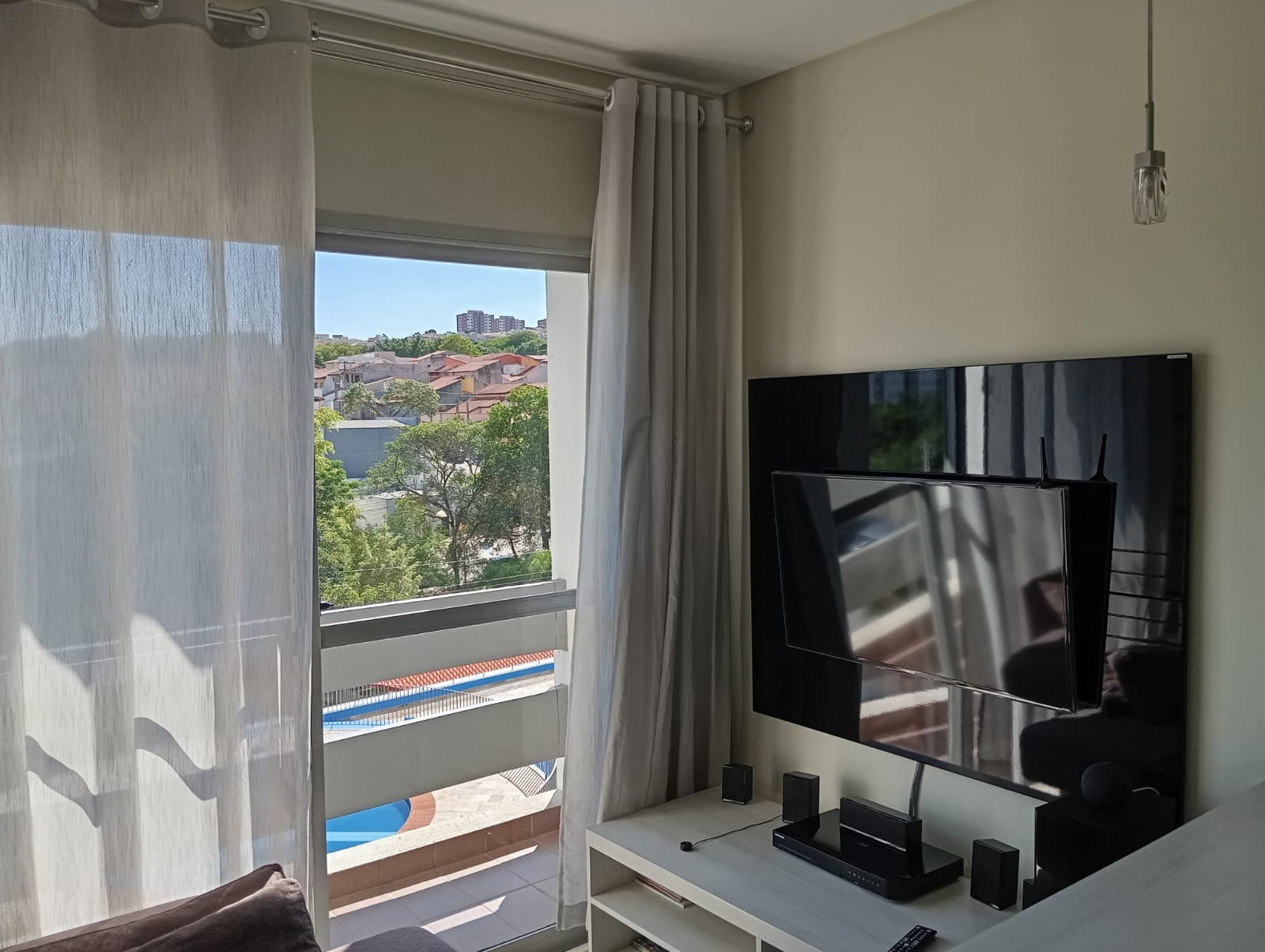 Apartamento, 2 quartos, 65 m² - Foto 3
