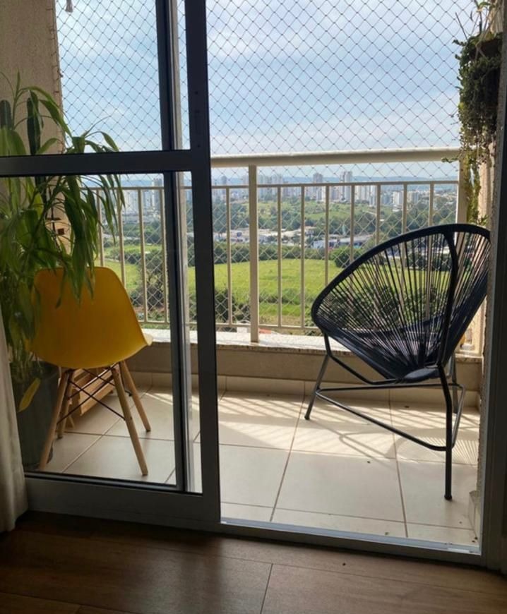 Apartamento, 3 quartos, 66 m² - Foto 8