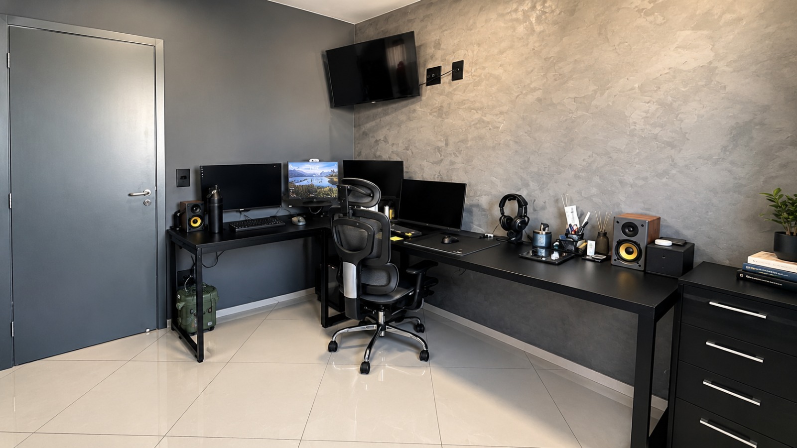Apartamento, 3 quartos, 75 m² - Foto 7