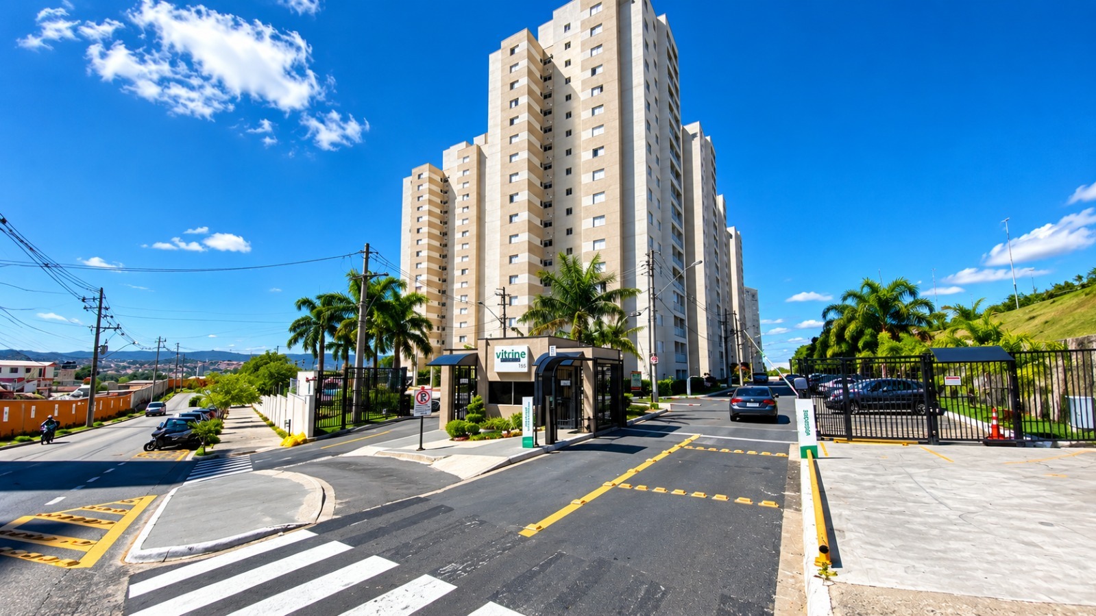 Lindo apartamento de 85M² com fino acabamento Cond. Vitrine Esplanada - foto 1