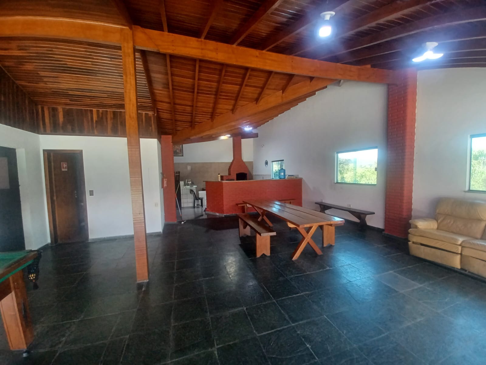 Chácara, 4 quartos - Foto 23