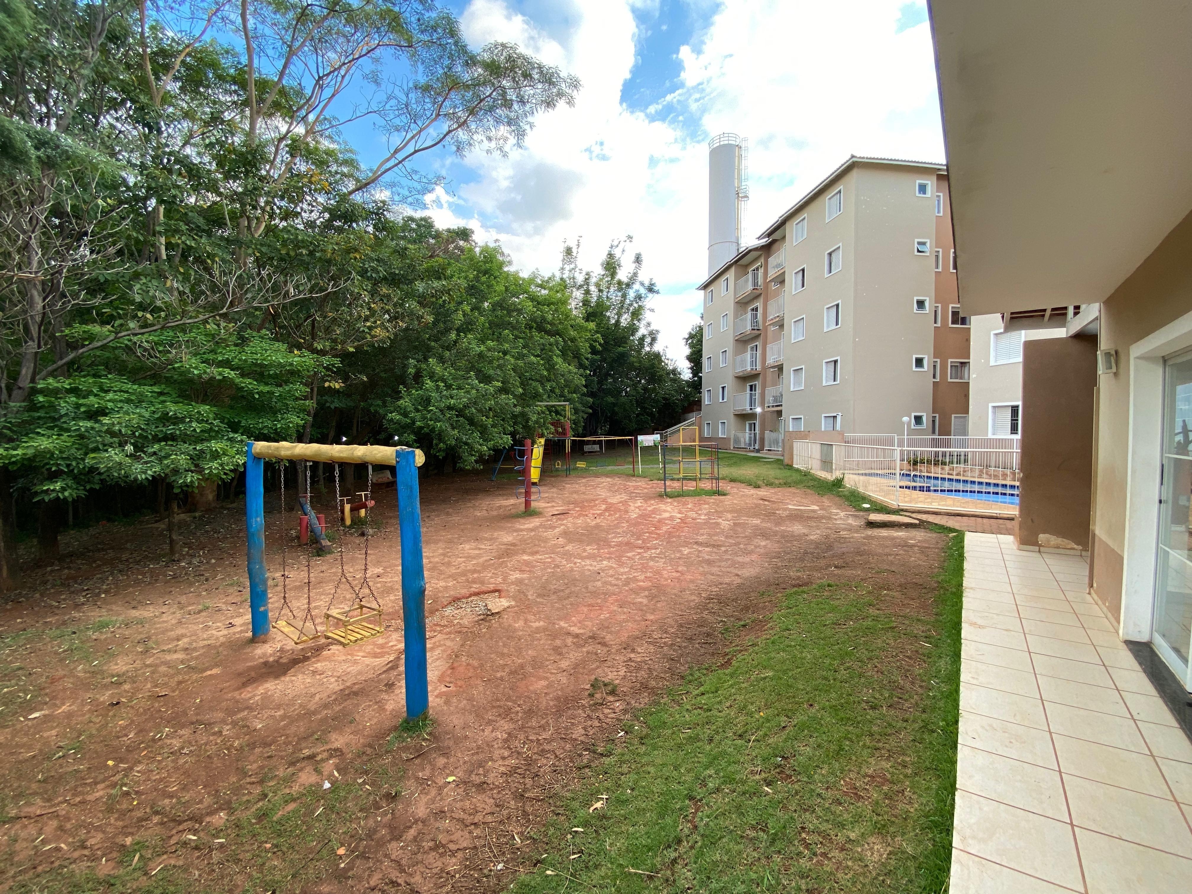 Apartamento, 2 quartos, 55 m² - Foto 26