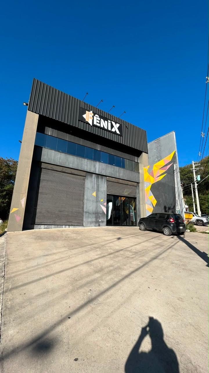 Depósito-Galpão - Foto 1