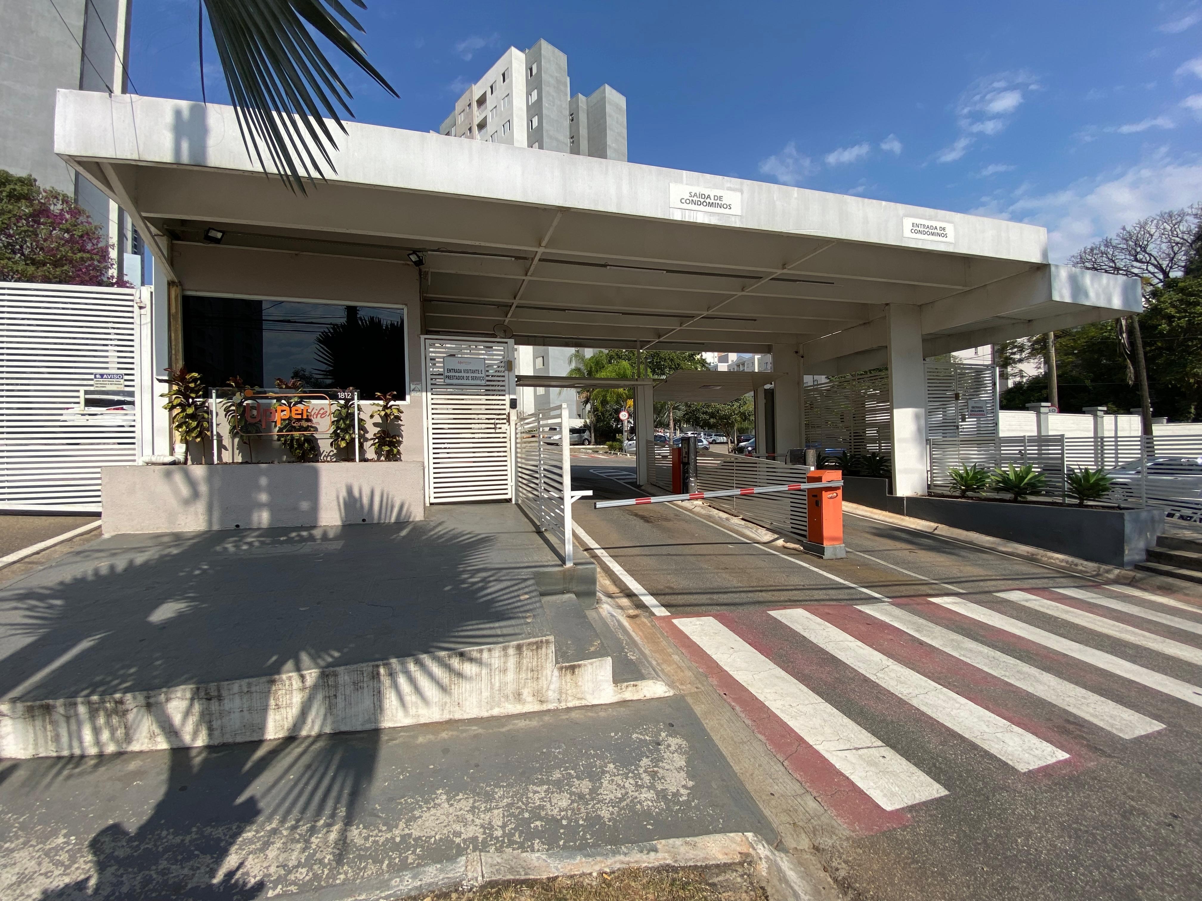 Apartamento de 2 Dormitórios com Suíte e Vista para o Sol da Manhã no Upper Life Campolim
