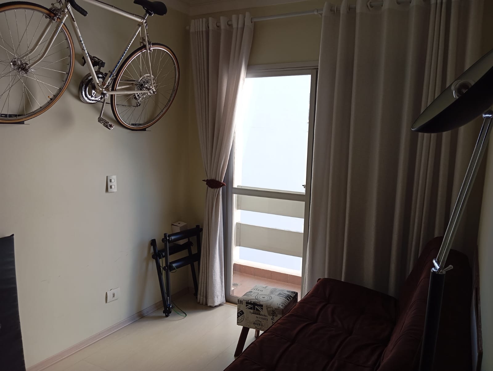Apartamento, 2 quartos, 65 m² - Foto 13
