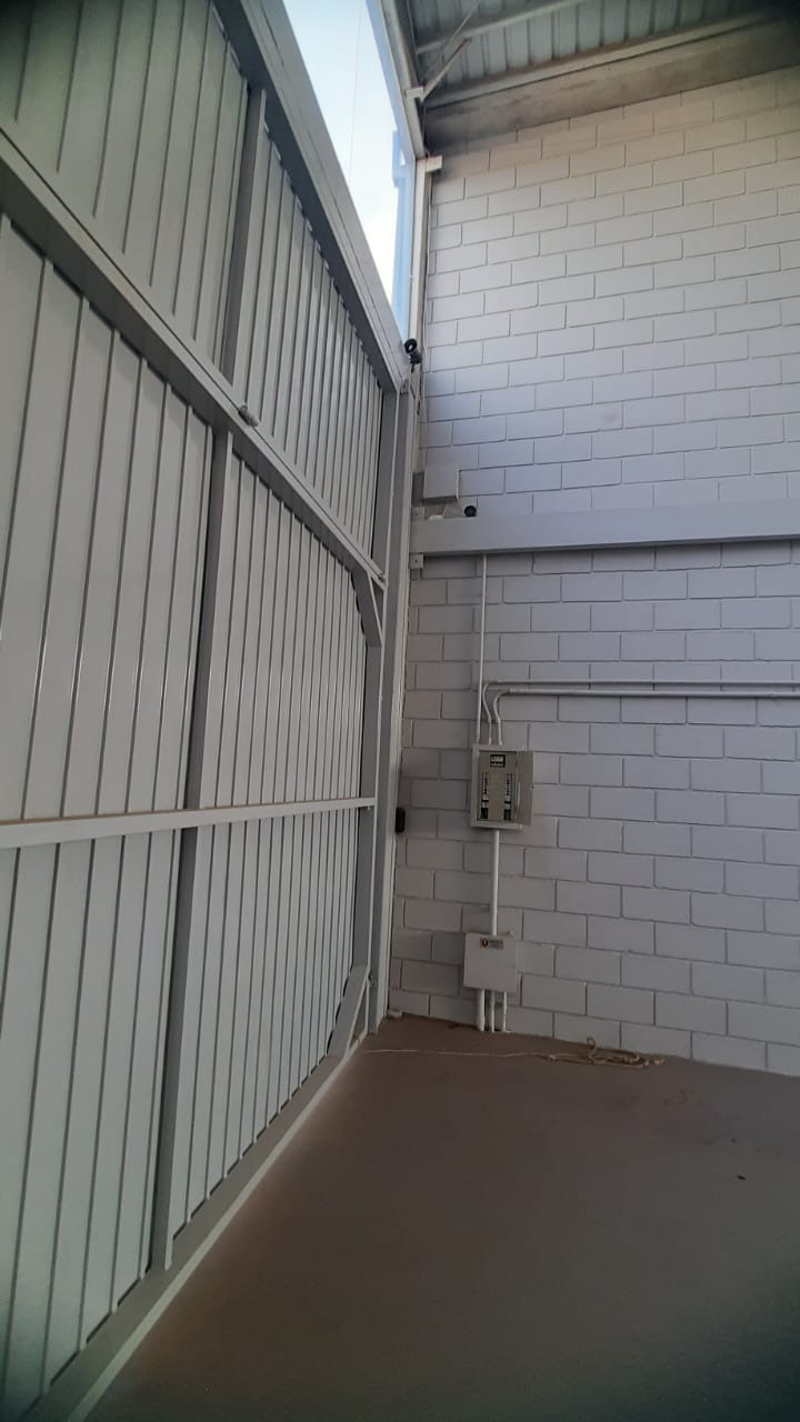 Depósito-Galpão, 320 m² - Foto 12