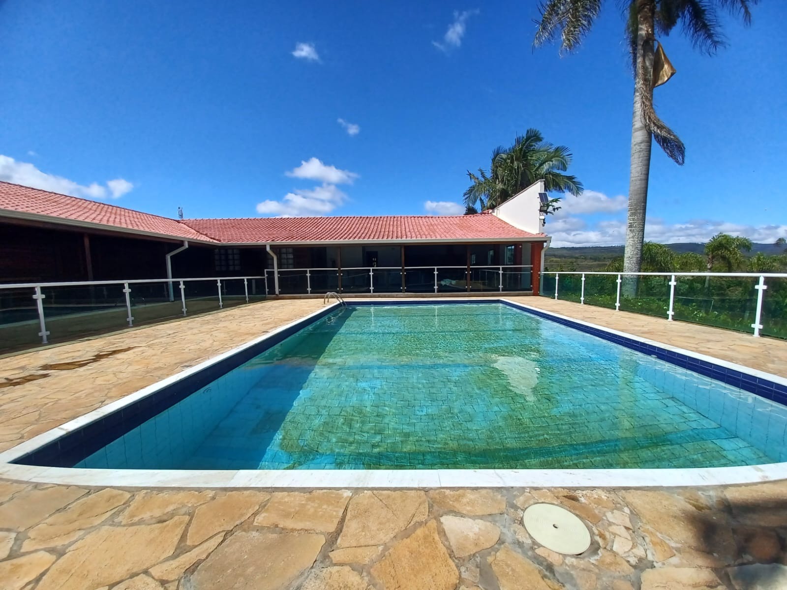 Chácara, 4 quartos - Foto 7