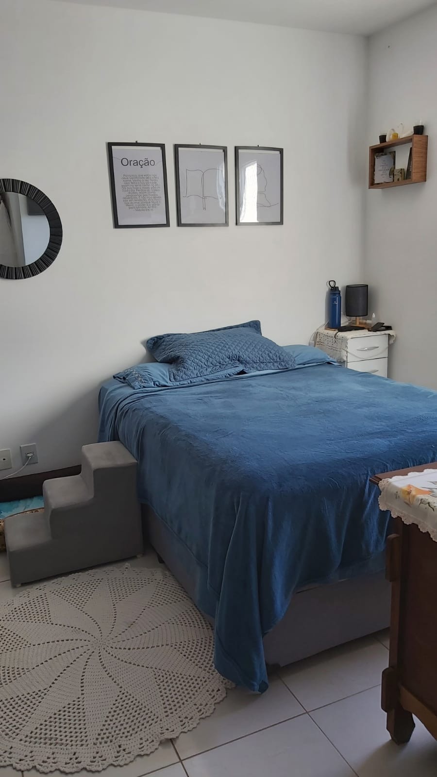 Apartamento, 3 quartos, 68 m² - Foto 1