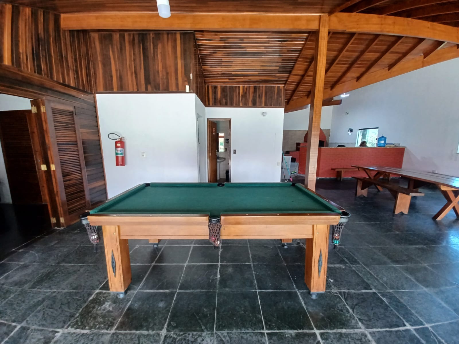 Chácara, 4 quartos - Foto 4