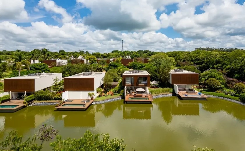 Casa, 4 quartos, 462 m² - Foto 9