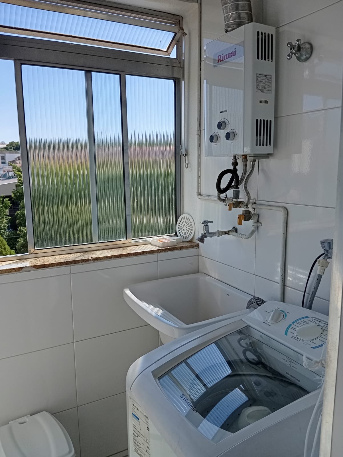Apartamento, 2 quartos, 65 m² - Foto 9