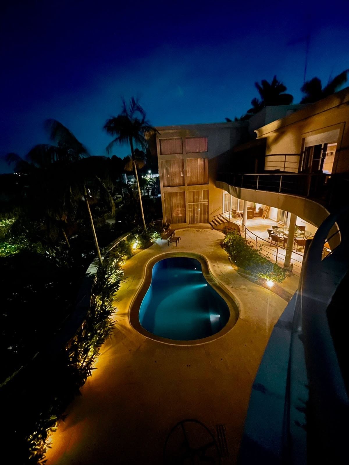 Casa, 6 quartos, 647 m² - Foto 12