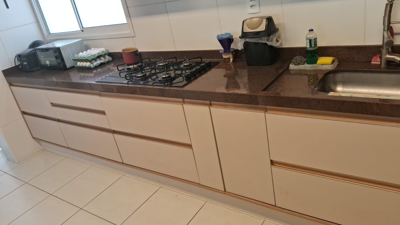 Apartamento, 3 quartos, 157 m² - Foto 10