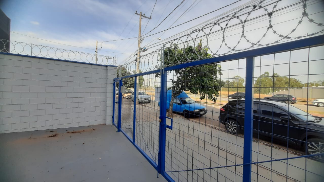 Depósito-Galpão, 320 m² - Foto 19