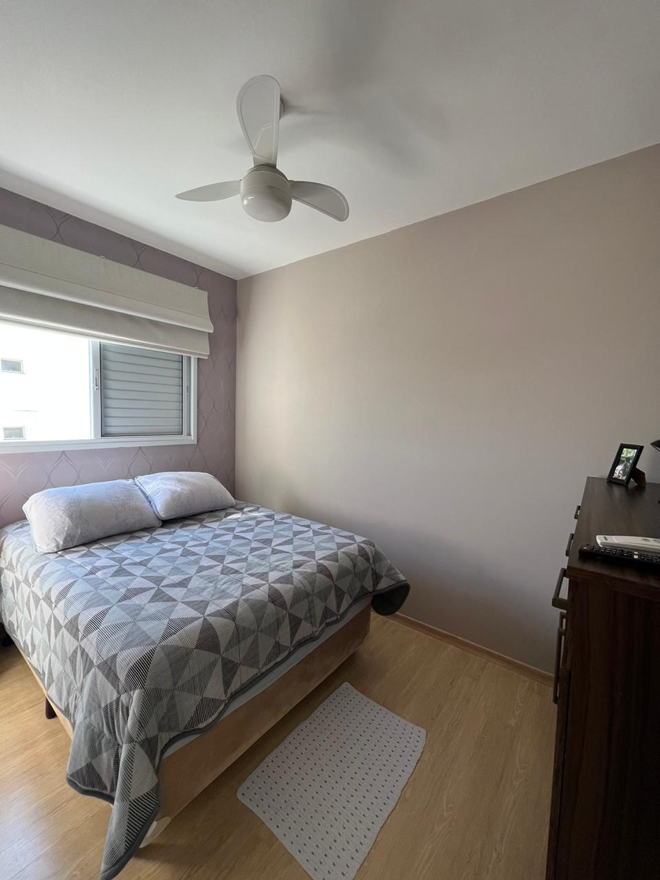 Apartamento com 3 dormitórios à venda, 85 m² por R$ 860.000 - Residencial Luzes Campolim - Sorocaba/SP