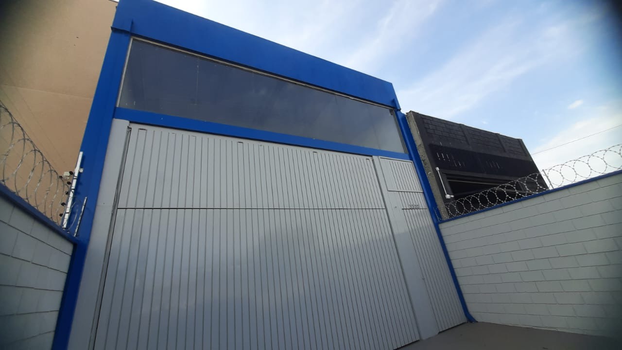 Depósito-Galpão, 320 m² - Foto 22