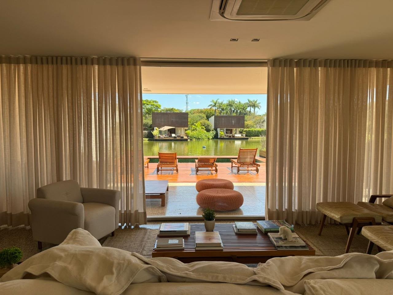 Casa, 4 quartos, 462 m² - Foto 1