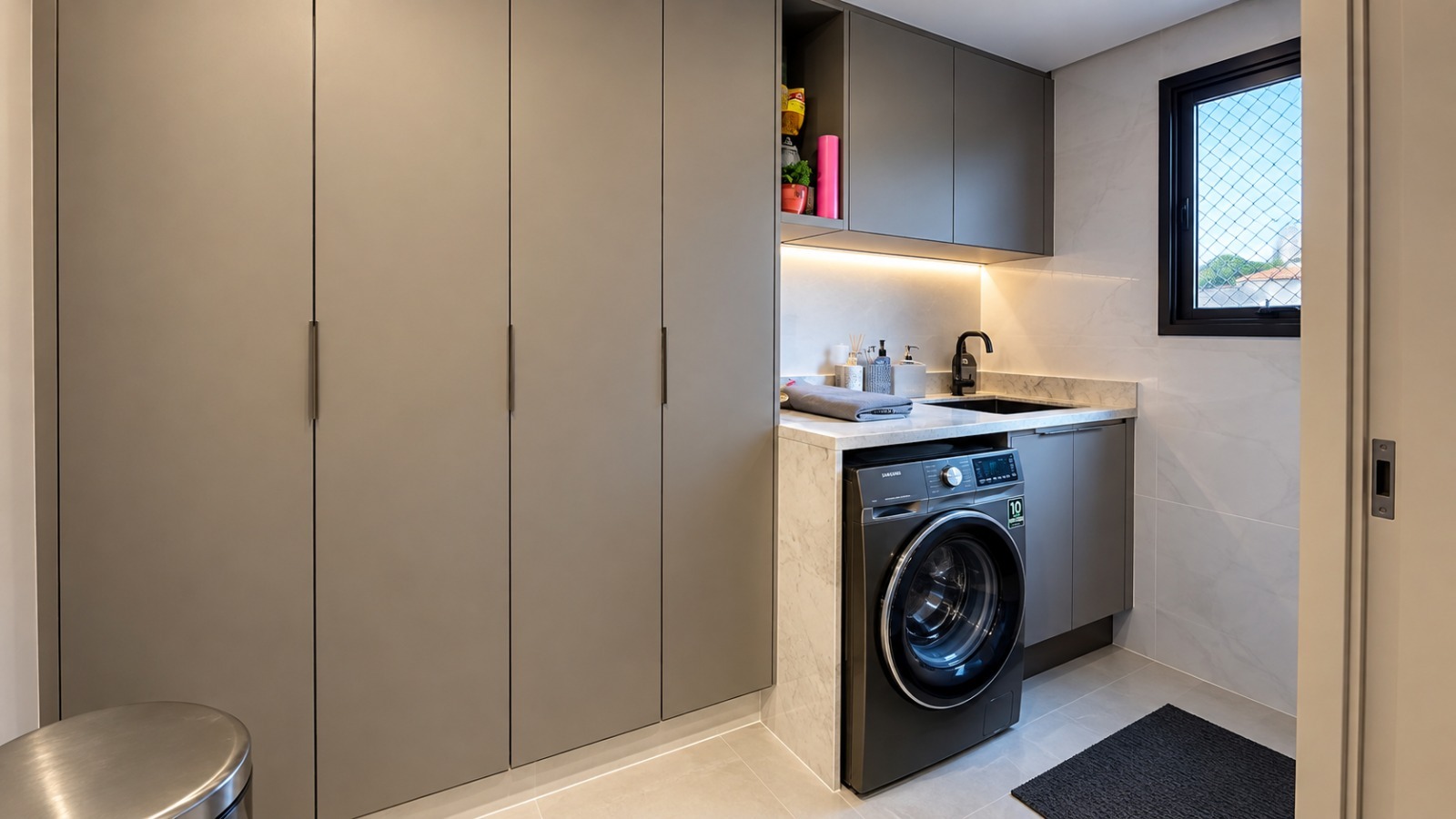 Apartamento, 3 quartos, 128 m² - Foto 8