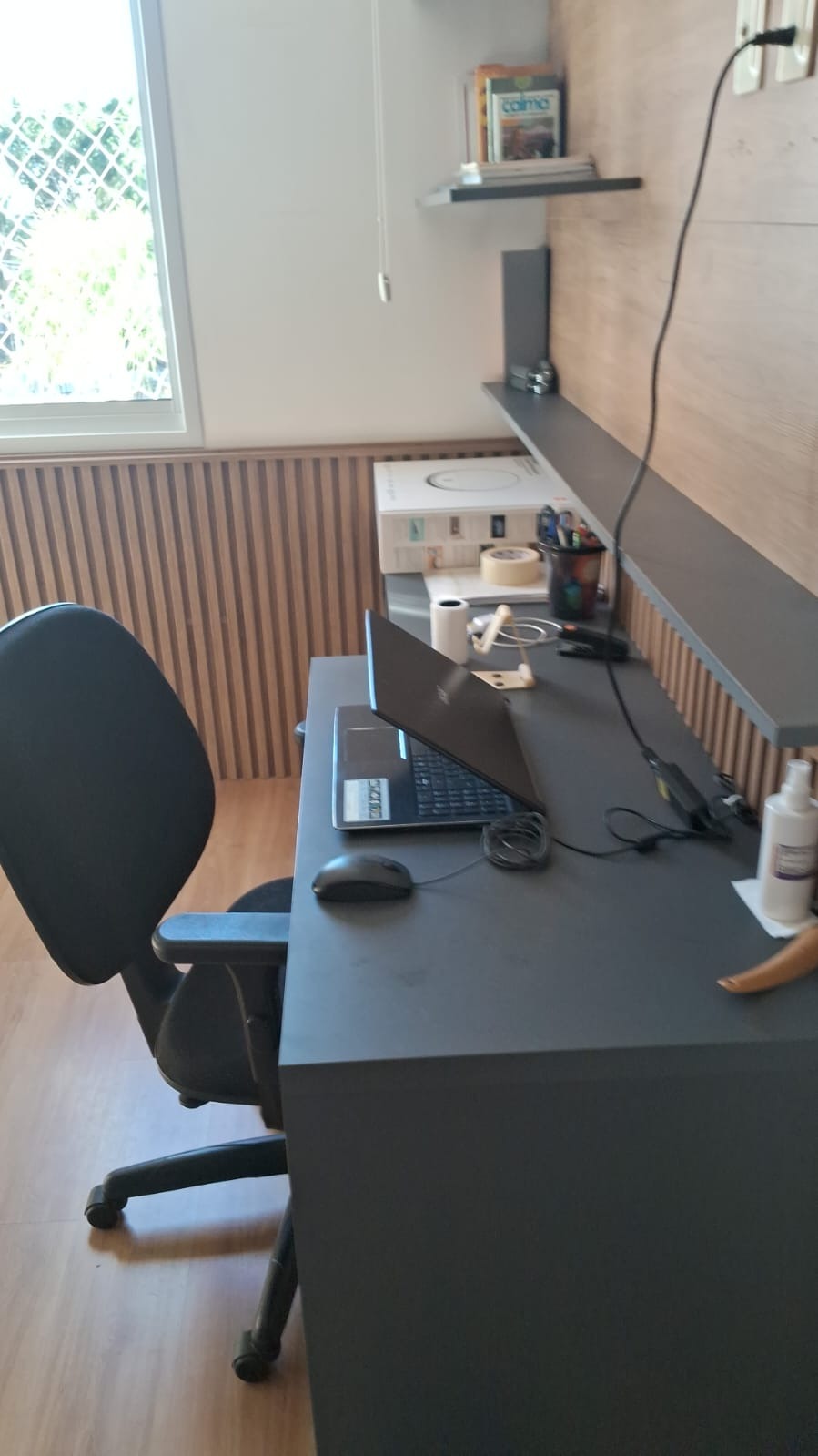 Apartamento, 3 quartos, 157 m² - Foto 7