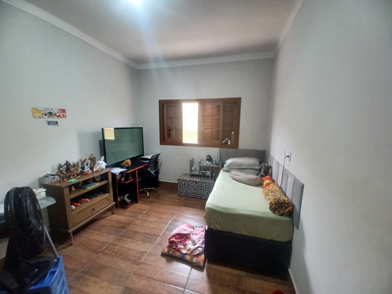 Casa, 3 quartos - Foto 14