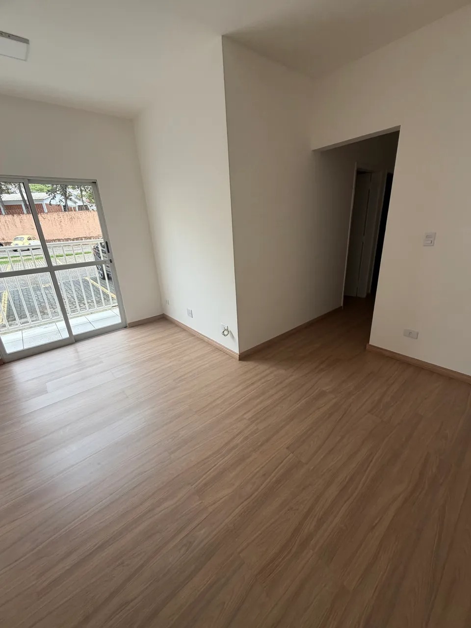 Apartamento, 2 quartos, 55 m² - Foto 3