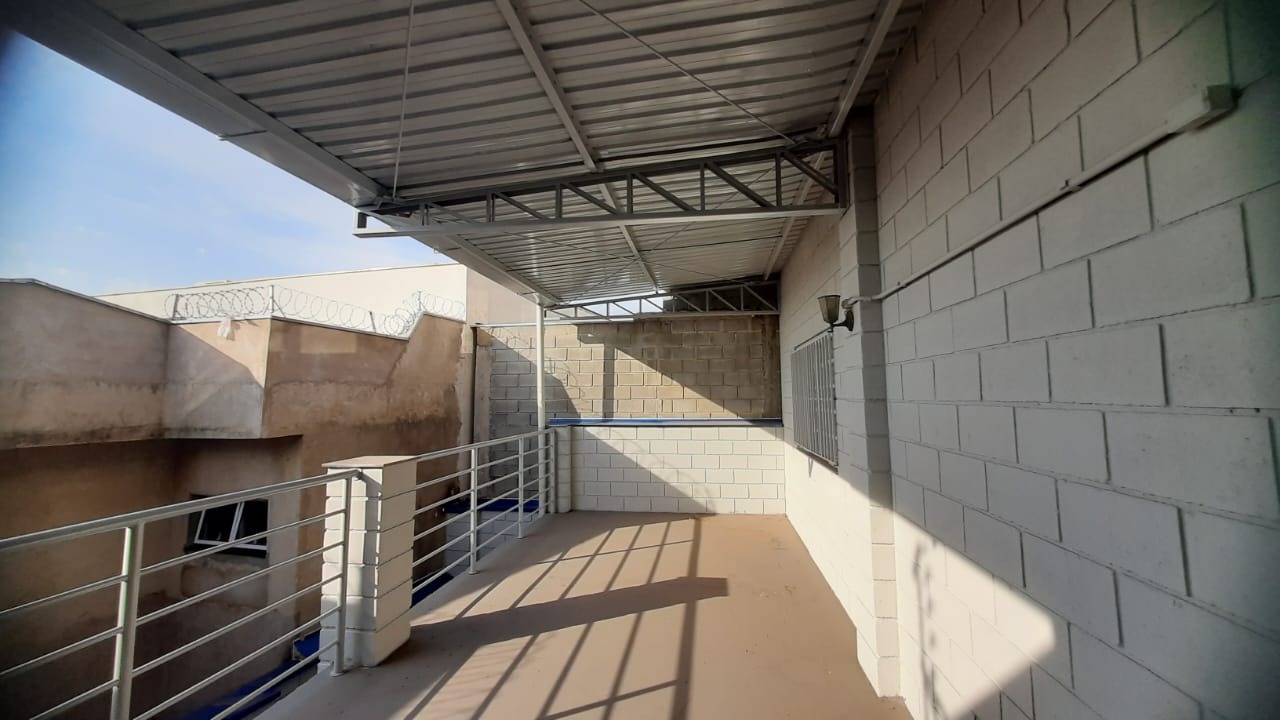 Depósito-Galpão, 320 m² - Foto 4