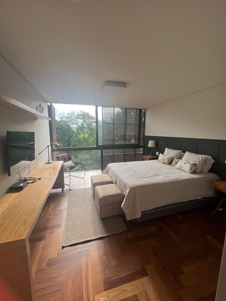 Casa, 5 quartos, 500 m² - Foto 6