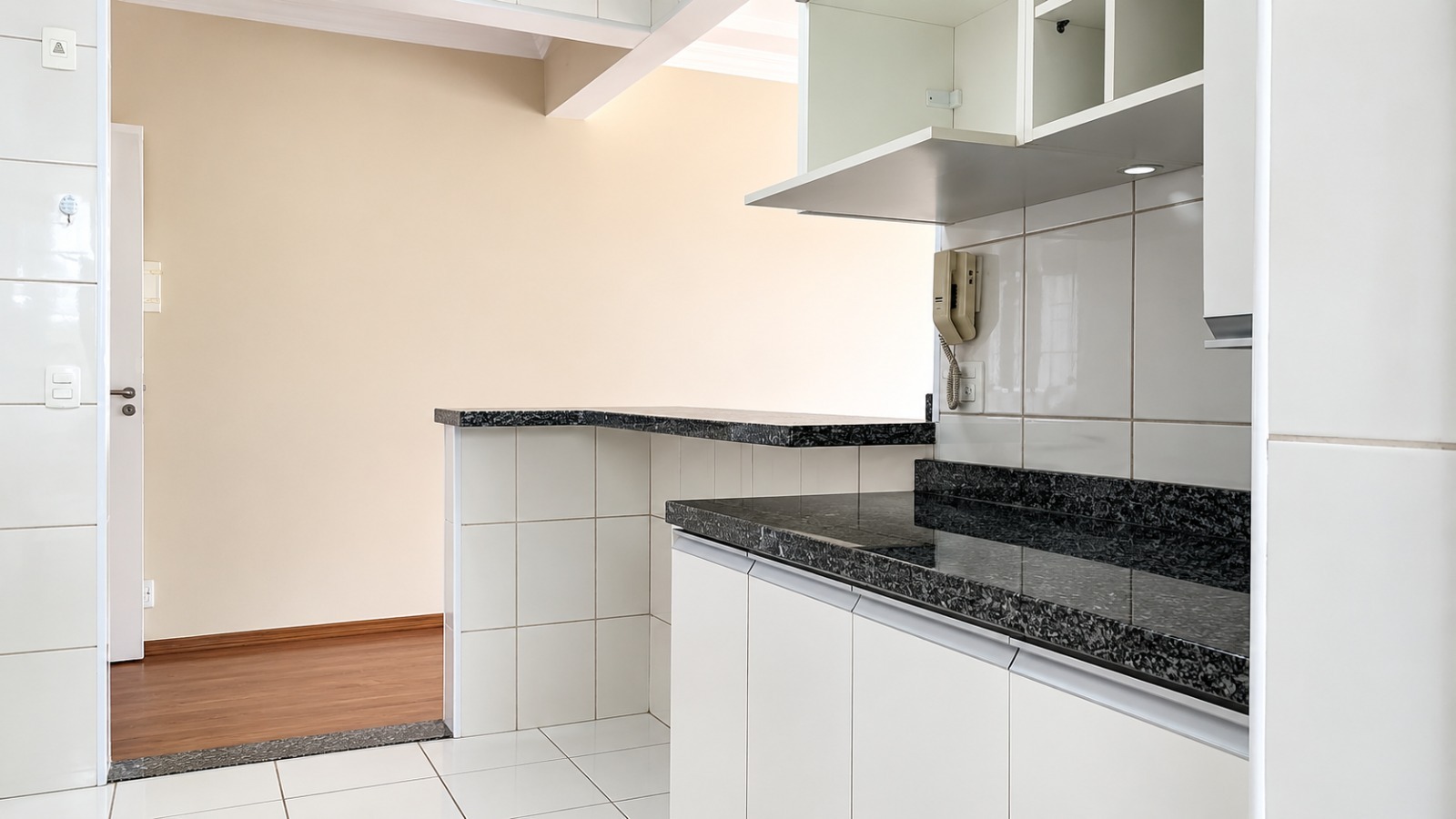 Lindo apartamento de 85M² com fino acabamento Cond. Vitrine Esplanada - foto 7