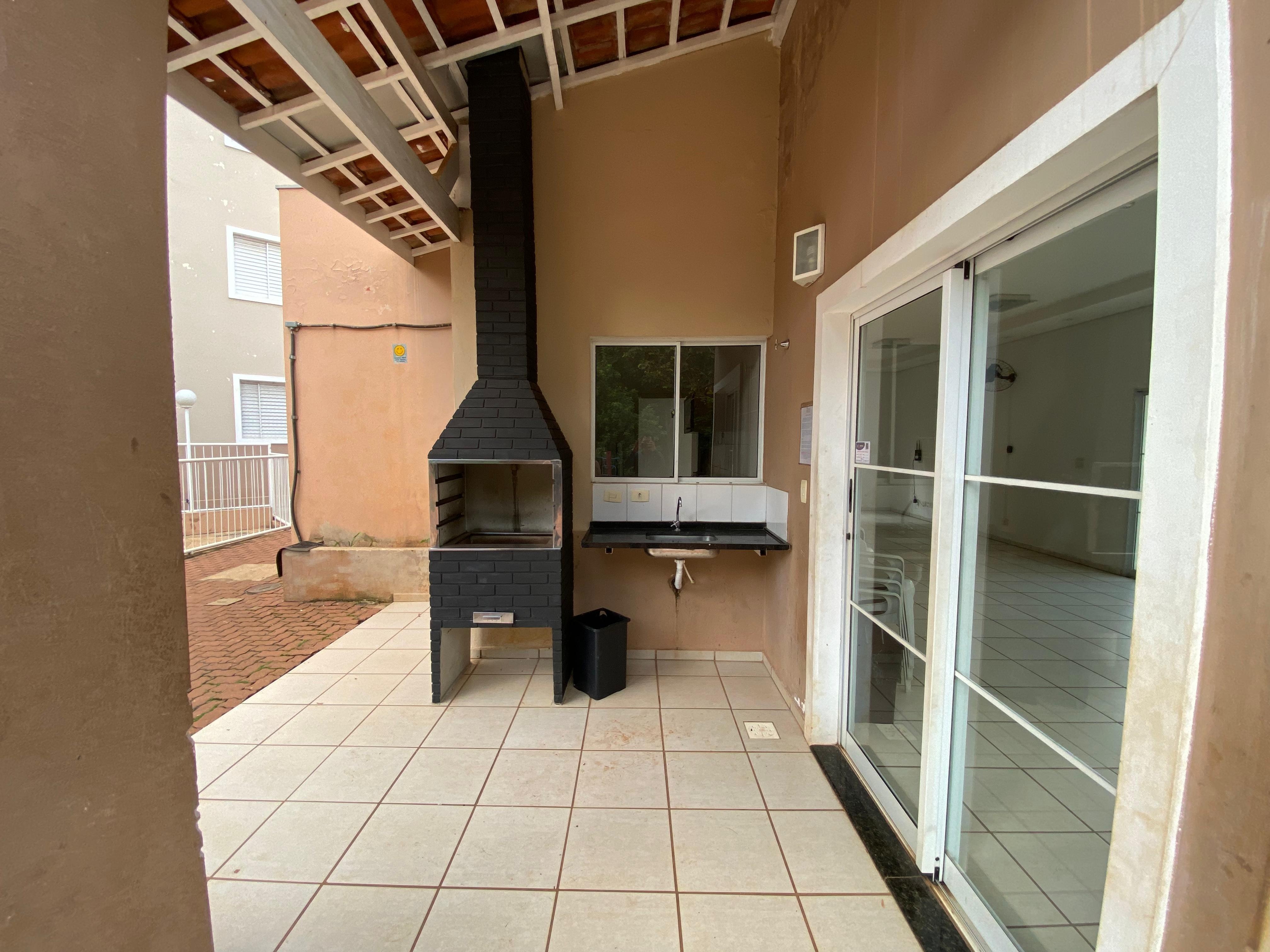Apartamento, 2 quartos, 55 m² - Foto 24