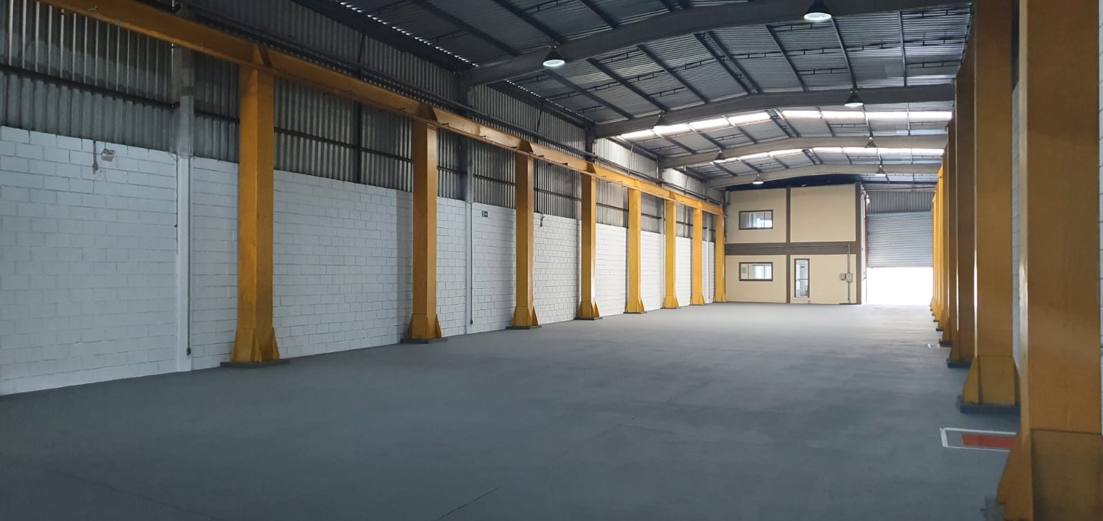 Depósito-Galpão, 1700 m² - Foto 11