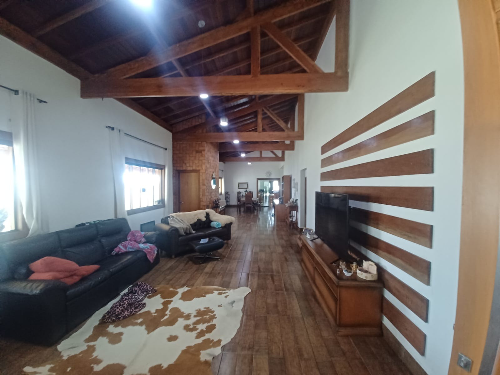 Casa, 3 quartos - Foto 2