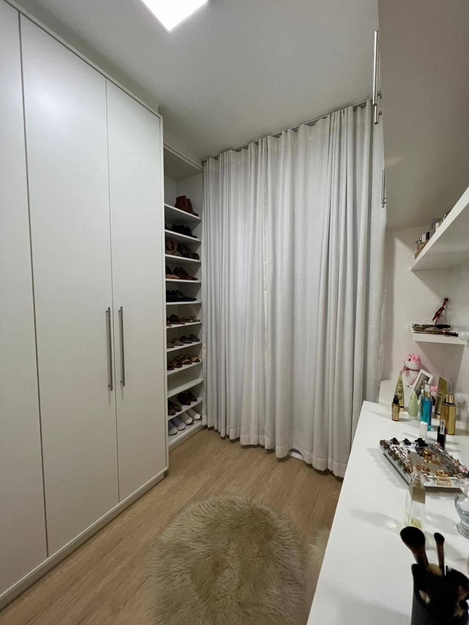 Apartamento com 3 dormitórios à venda, 85 m² por R$ 860.000 - Residencial Luzes Campolim - Sorocaba/SP