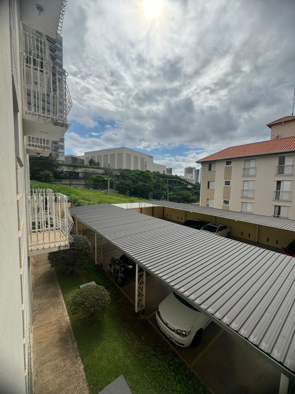 Apartamento, 2 quartos, 55 m² - Foto 13