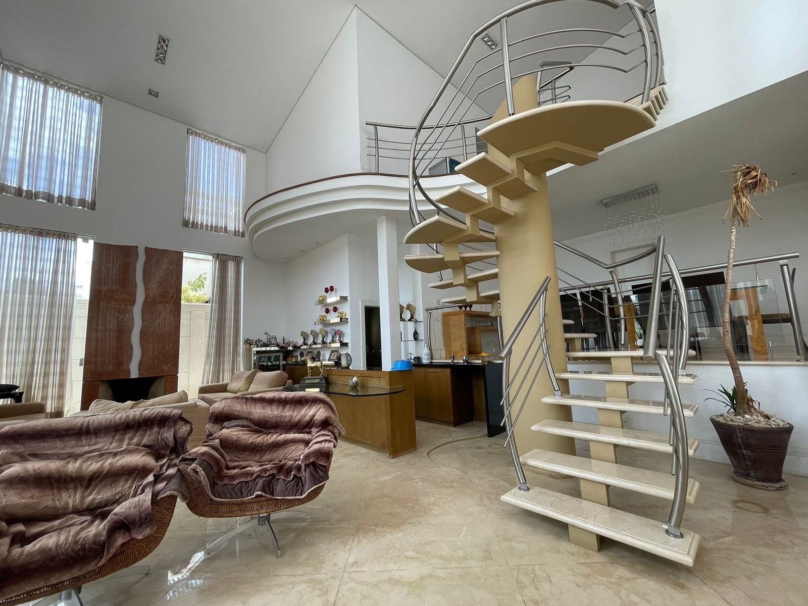 Casa, 6 quartos, 647 m² - Foto 3