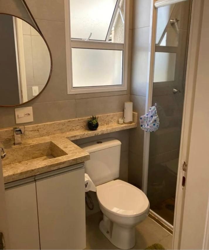 Apartamento, 3 quartos, 66 m² - Foto 6