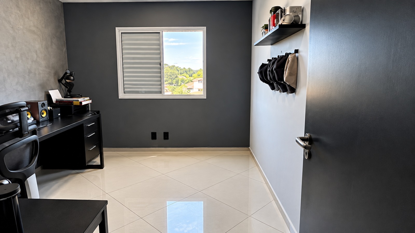 Apartamento, 3 quartos, 75 m² - Foto 6