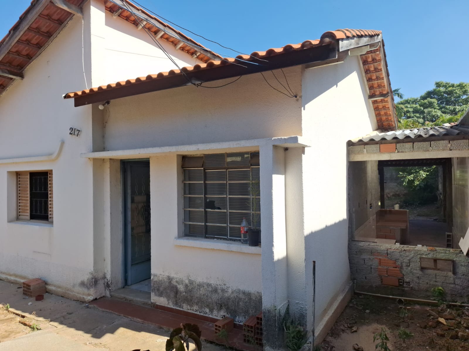 Casa, 2 quartos, 300 m² - Foto 8