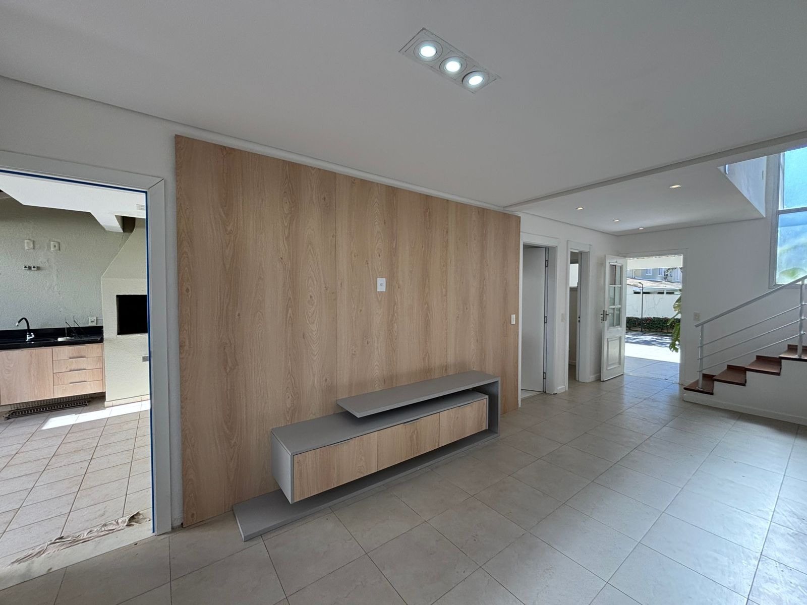 Casa, 3 quartos, 179 m² - Foto 6