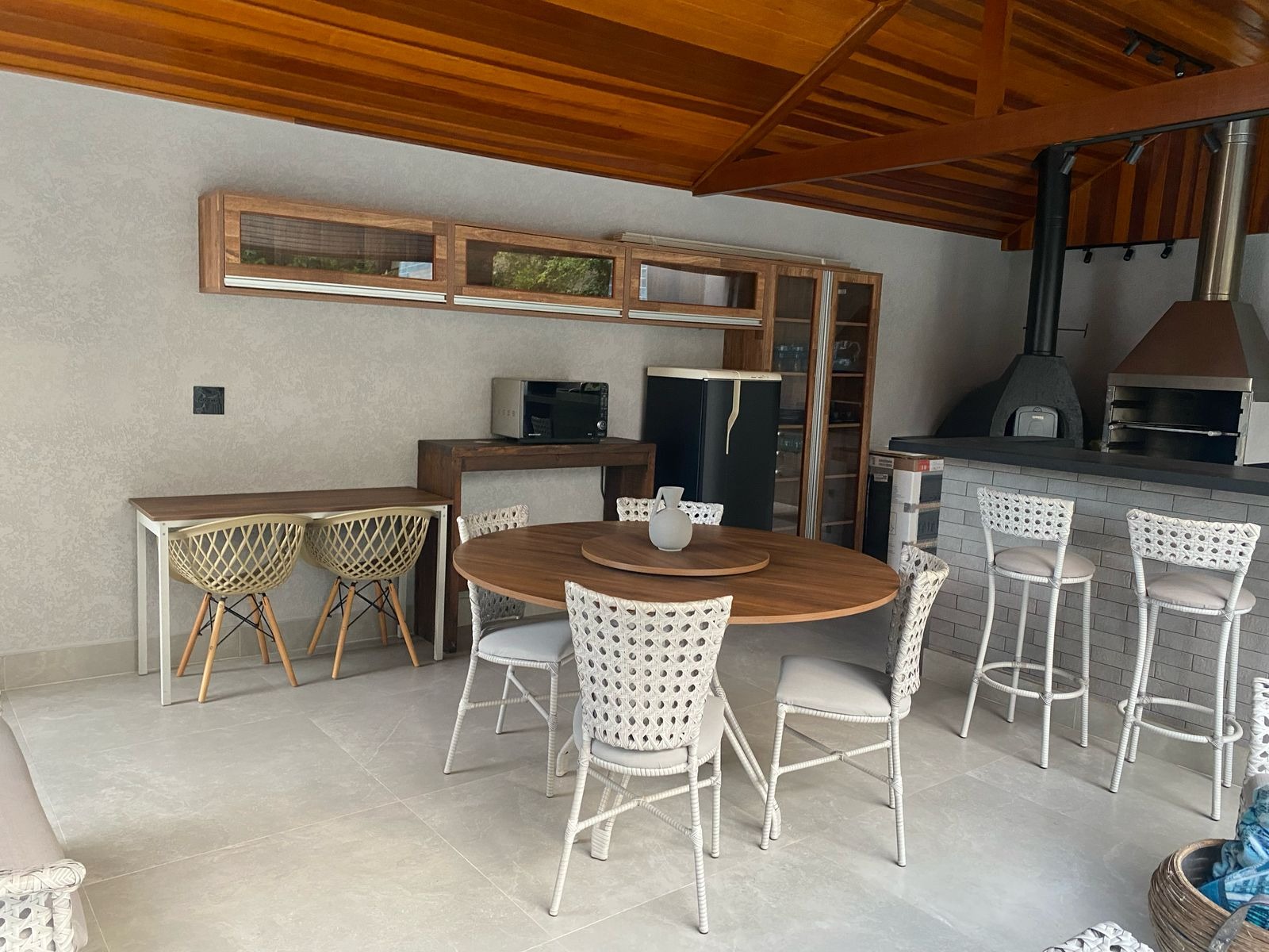 Casa, 5 quartos, 631 m² - Foto 6