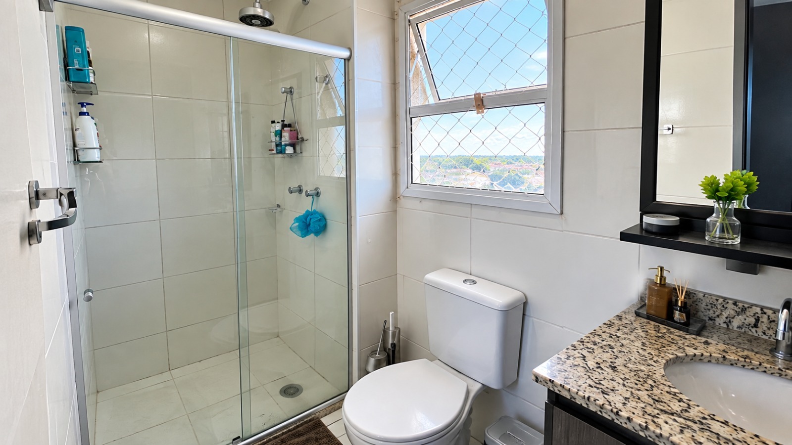 Apartamento, 3 quartos, 75 m² - Foto 13