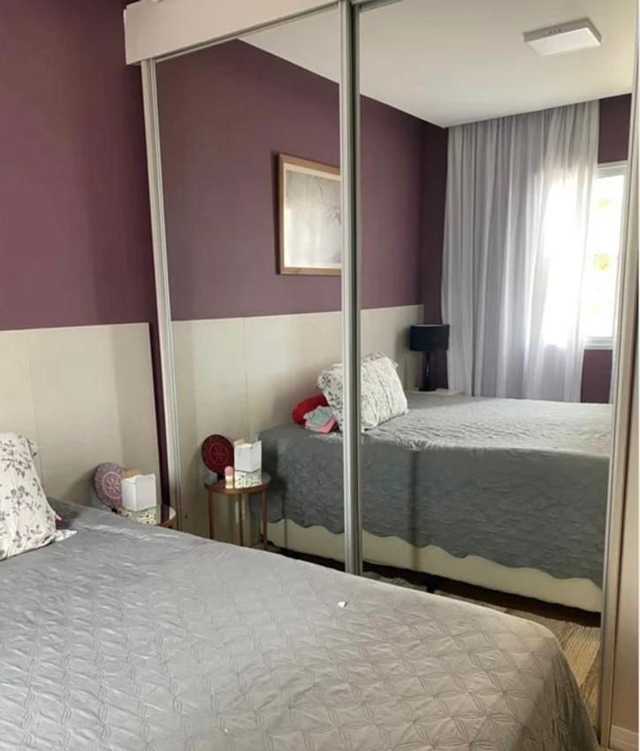 Apartamento, 3 quartos, 66 m² - Foto 12