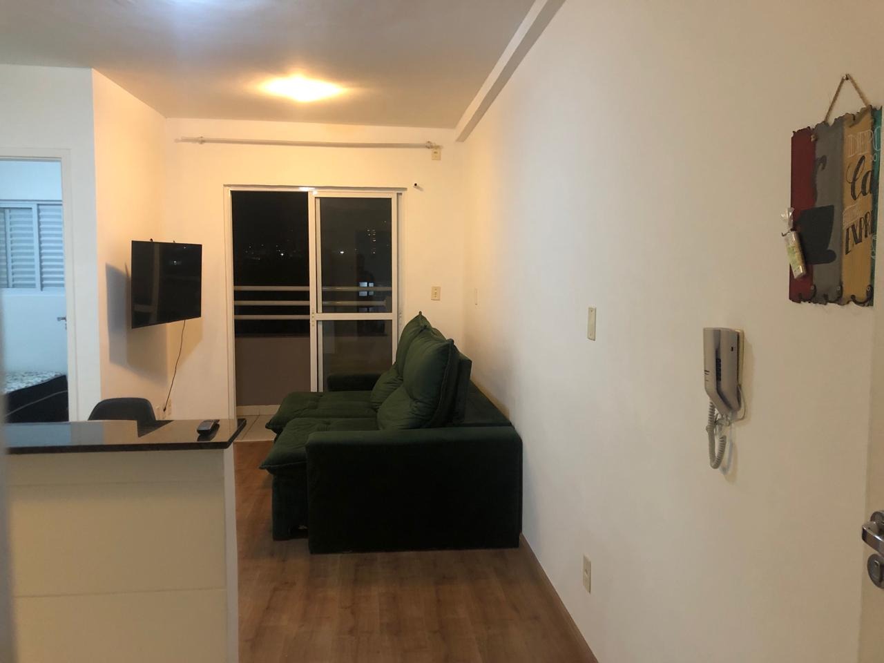 Apartamento, 2 quartos, 59 m² - Foto 3