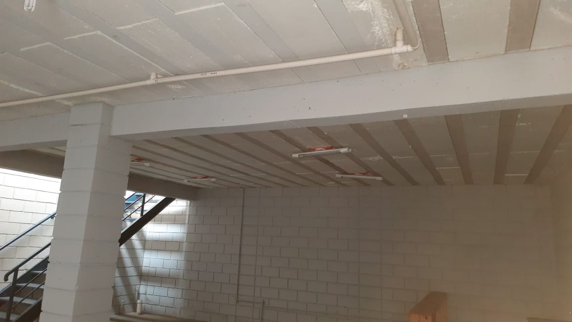 Depósito-Galpão, 320 m² - Foto 24