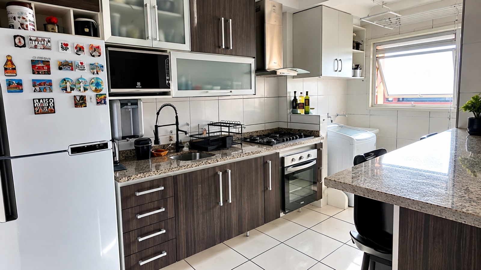 Apartamento, 3 quartos, 75 m² - Foto 4