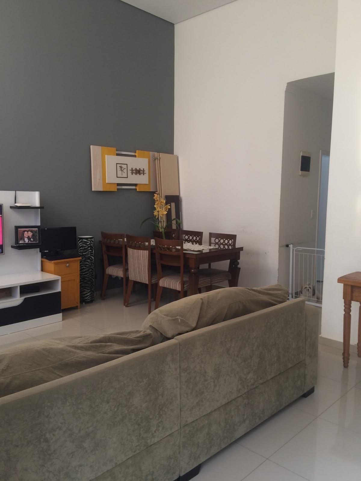 Casa, 3 quartos, 176 m² - Foto 4